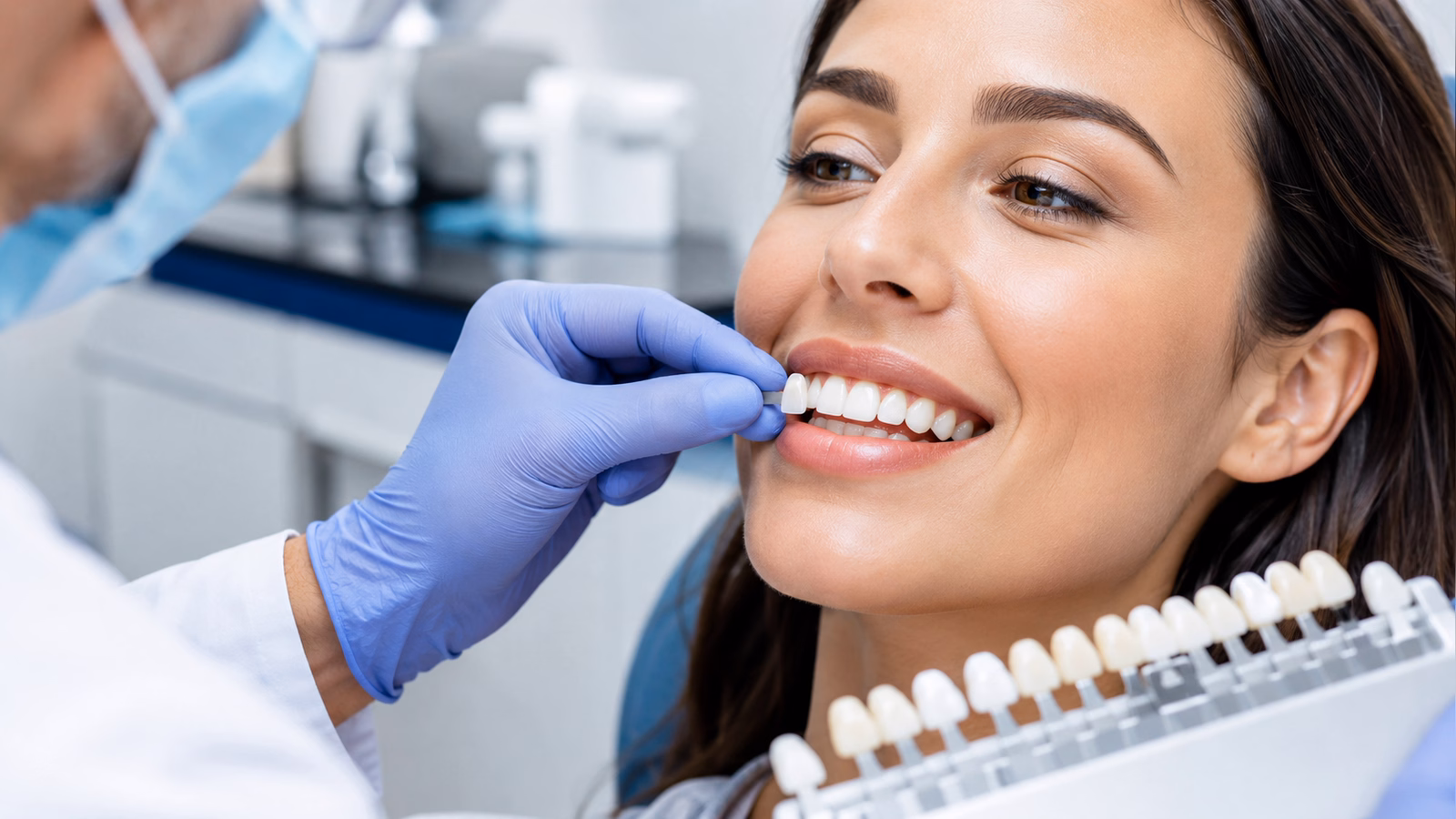 Carillas de zirconio: cuándo se habla de zirconia y qué alternativas cerámicas existen