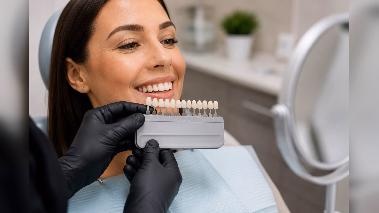 Carillas dentales: qué pueden mejorar y cuándo conviene considerarlas